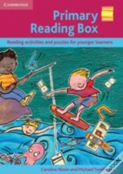 Capa do artigo Primary Reading Box