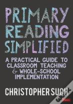 Primary Reading Simplified