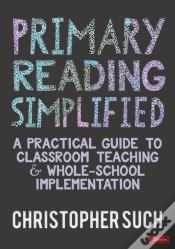 Capa do artigo Primary Reading Simplified
