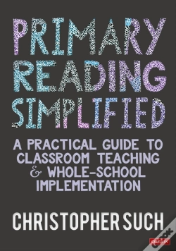 Capa do artigo Primary Reading Simplified