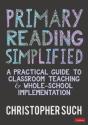 Primary Reading Simplified - Preview