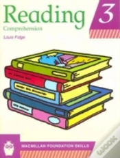 Capa do artigo Primary Reading Skills 3