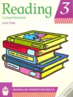 Capa do artigo Primary Reading Skills 3