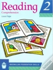 Capa do artigo Primary Reading Skills