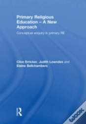 Capa do artigo Primary Religious Education - A New Approach