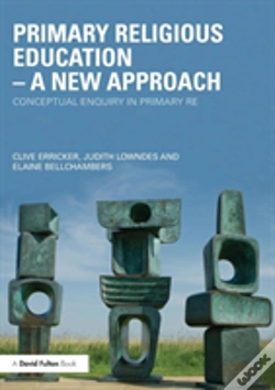 Capa do artigo Primary Religious Education - A New Approach