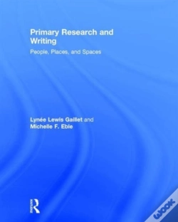 Capa do artigo Primary Research And Writing