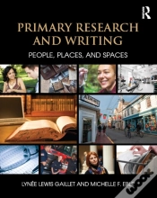 Capa do artigo Primary Research And Writing