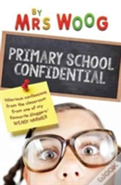 Capa do artigo Primary School Confidential
