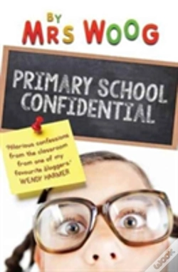 Capa do artigo Primary School Confidential