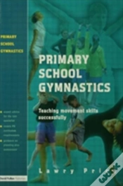 Capa do artigo Primary School Gymnastics