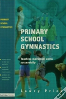 Capa do artigo Primary School Gymnastics