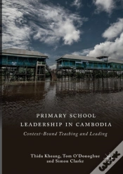 Capa do artigo Primary School Leadership In Cambodia