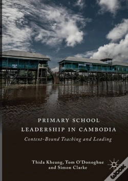 Capa do artigo Primary School Leadership In Cambodia