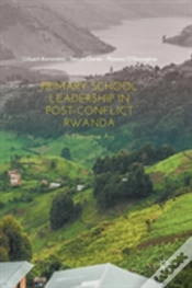 Capa do artigo Primary School Leadership In Post-Conflict Rwanda