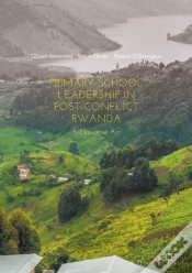 Capa do artigo Primary School Leadership In Post-Conflict Rwanda