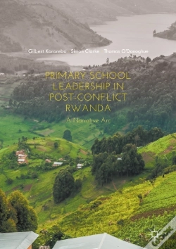 Capa do artigo Primary School Leadership In Post-Conflict Rwanda