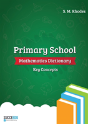 Primary School Mathematics Dictionary - Preview