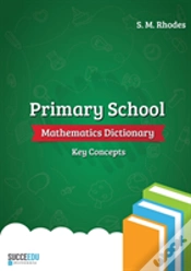 Capa do artigo Primary School Mathematics Dictionary