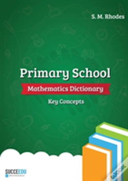Capa do artigo Primary School Mathematics Dictionary