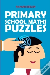 Primary School Maths Puzzles