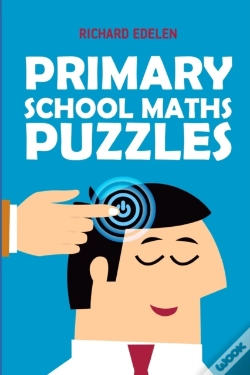 Capa do artigo Primary School Maths Puzzles