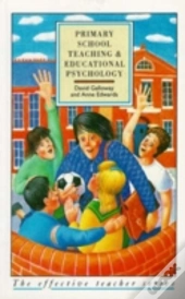 Primary School Teaching And Educational Psychology