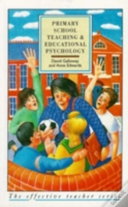 Capa do artigo Primary School Teaching And Educational Psychology