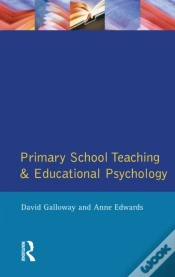 Capa do artigo Primary School Teaching And Educational Psychology
