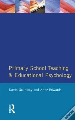 Capa do artigo Primary School Teaching And Educational Psychology