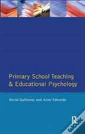 Primary School Teaching And Educational Psychology