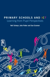 Capa do artigo Primary Schools And Ict