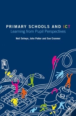 Capa do artigo Primary Schools And Ict