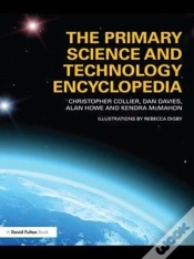 Capa do artigo Primary Science And Technology Encyclopedia