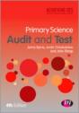 Primary Science Audit And Test - Preview