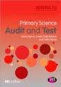 Primary Science Audit And Test - Preview