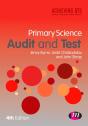 Primary Science Audit And Test - Preview