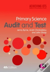 Capa do artigo Primary Science Audit And Test