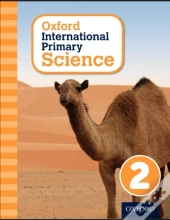 Primary Science Book 2