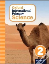 Capa do artigo Primary Science Book 2