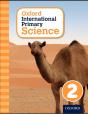 Primary Science Book 2 - Preview