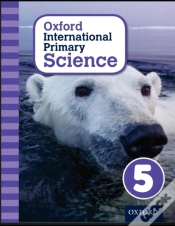 Capa do artigo Primary Science Book 5