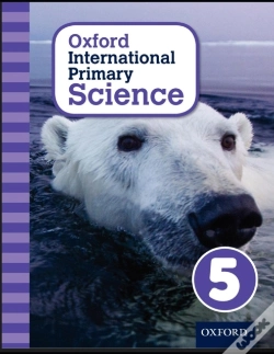 Capa do artigo Primary Science Book 5