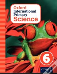 Primary Science Book 6