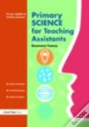 Capa do artigo Primary Science For Teaching Assistants