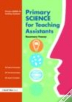 Capa do artigo Primary Science For Teaching Assistants
