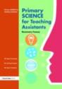 Primary Science For Teaching Assistants - Preview