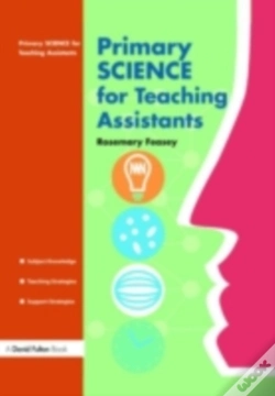 Capa do artigo Primary Science For Teaching Assistants