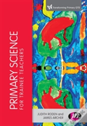 Capa do artigo Primary Science For Trainee Teachers