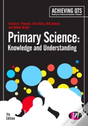 Capa do artigo Primary Science: Knowledge And Understanding